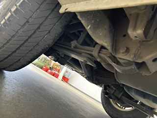 car slider