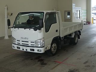ISUZU ELF 2011