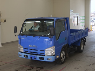 ISUZU ELF 2013