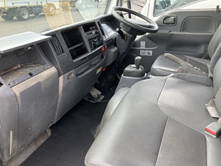 ISUZU ELF 2011