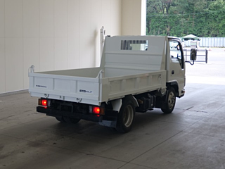 ISUZU ELF 2011