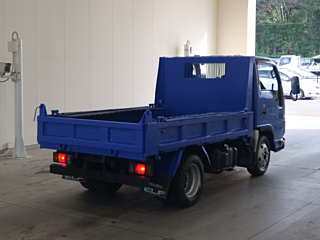ISUZU ELF 2013