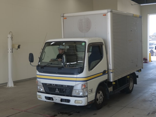 MITSUBISHI CANTER 2008