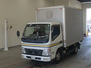MITSUBISHI CANTER 2008