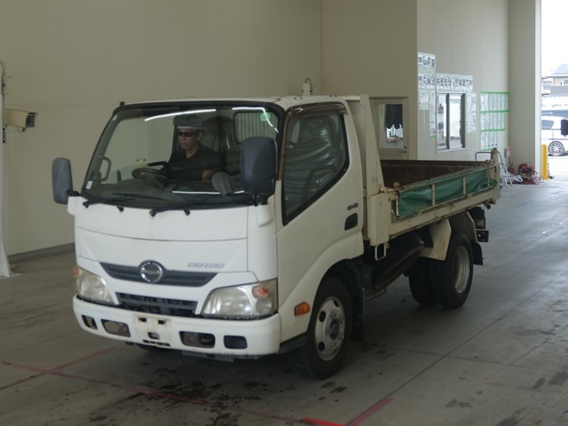 HINO DUTRO 2012