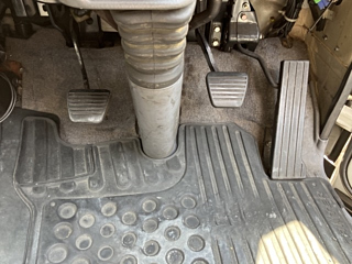 MITSUBISHI CANTER 2008