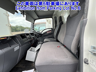 ISUZU ELF 2018