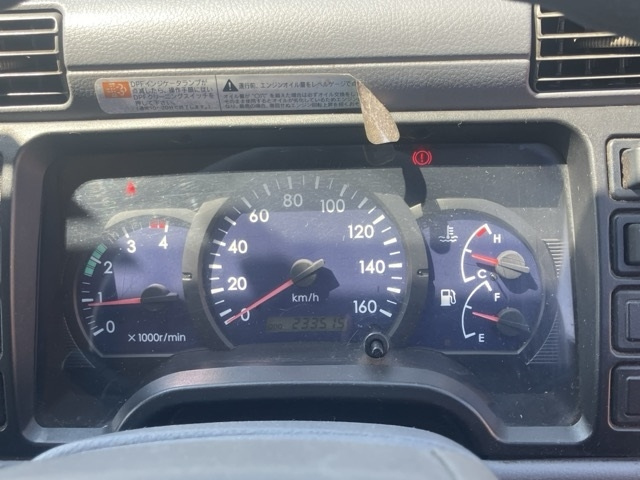 MITSUBISHI CANTER 2008