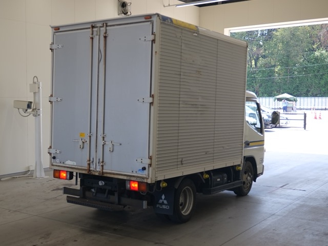 MITSUBISHI CANTER 2008