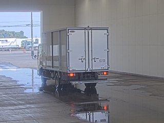 ISUZU ELF 2018