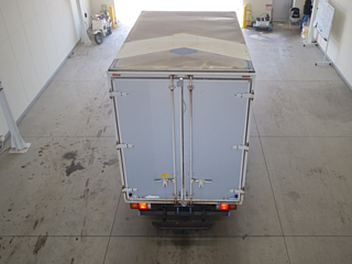MITSUBISHI CANTER 2008