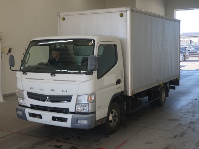 MITSUBISHI CANTER 2012