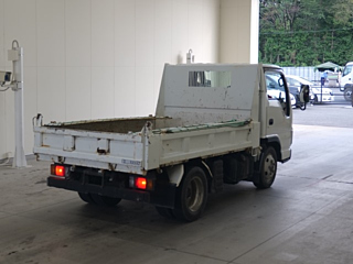 ISUZU ELF 2008
