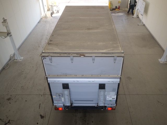 MITSUBISHI CANTER 2012