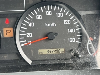 ISUZU ELF 2015