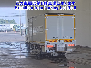 ISUZU ELF 2015
