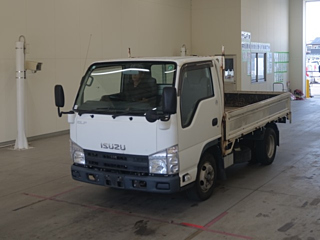 ISUZU ELF 2012