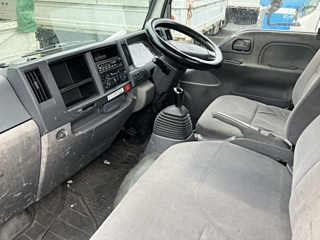 ISUZU ELF 2012