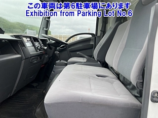 ISUZU ELF 2015