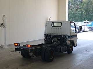 MITSUBISHI CANTER 2014