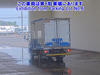 ISUZU ELF 2017