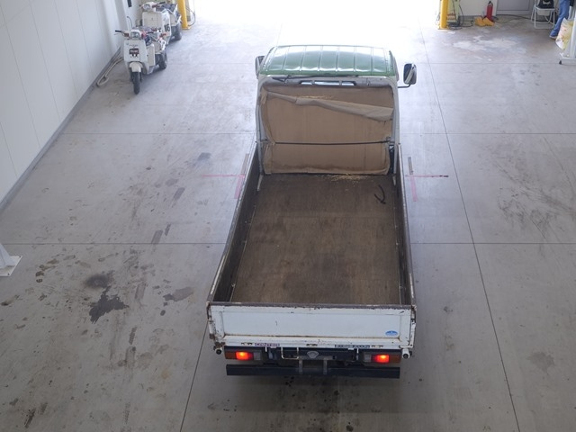 MITSUBISHI CANTER 2009