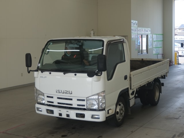 ISUZU ELF 2014