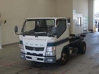 MITSUBISHI CANTER 2014