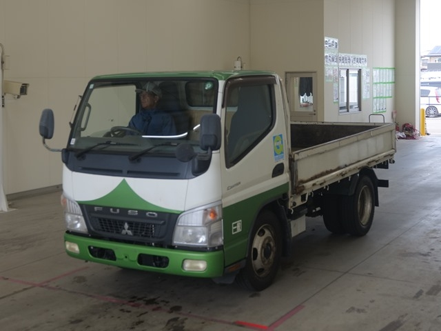 MITSUBISHI CANTER 2009