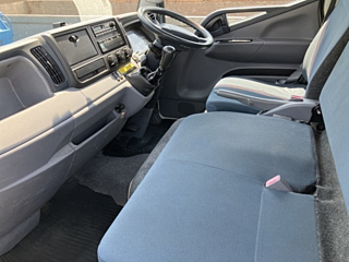 MITSUBISHI CANTER 2014