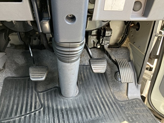 MITSUBISHI CANTER 2014