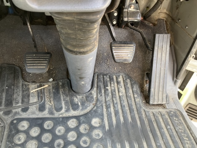 MITSUBISHI CANTER 2009
