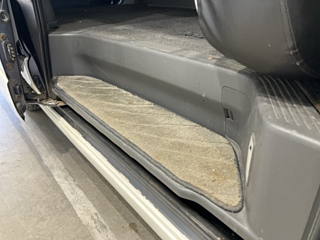 car slider