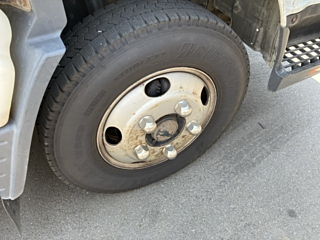 MITSUBISHI CANTER 2013