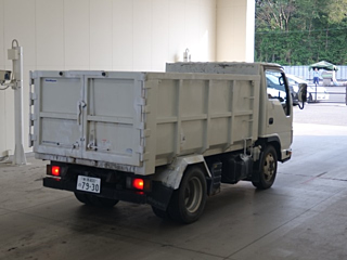 ISUZU ELF 2010