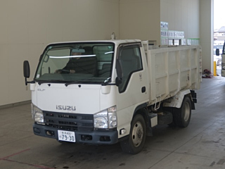 ISUZU ELF 2010