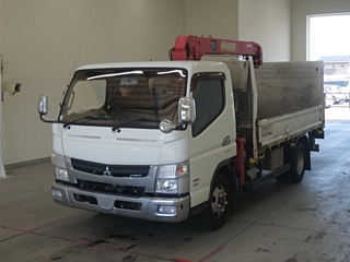 MITSUBISHI CANTER 2013