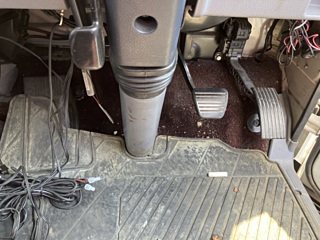 MITSUBISHI CANTER 2013