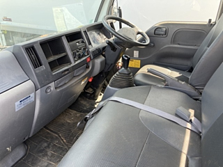 ISUZU ELF 2010