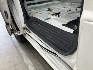 car slider