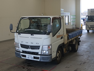MITSUBISHI CANTER 2012