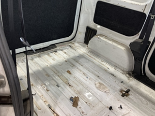 car slider