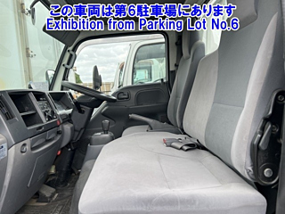 ISUZU ELF 2015