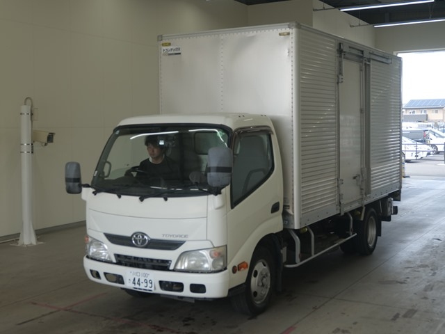 TOYOTA TOYOACE 2013