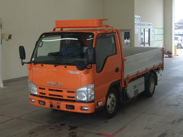 ISUZU ELF 2014