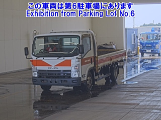ISUZU ELF 2013