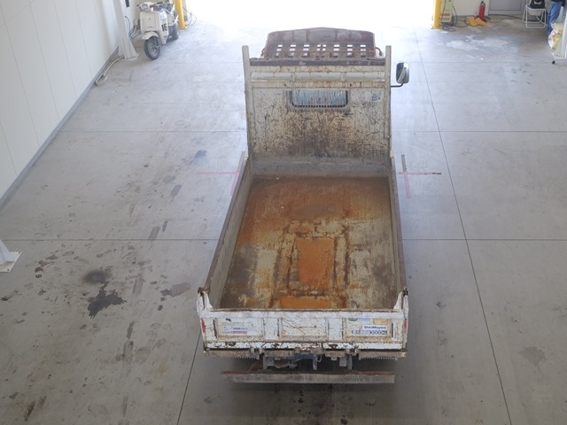 MITSUBISHI CANTER 2012