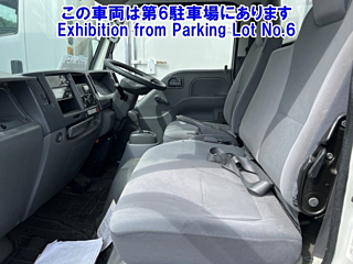 ISUZU ELF 2016