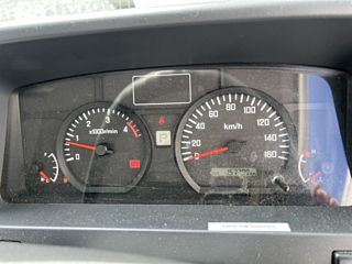 ISUZU ELF 2016