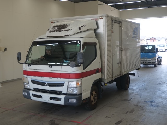 MITSUBISHI CANTER 2017